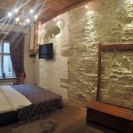 Viru Lux Apartment Ταλίν Εξωτερικό φωτογραφία