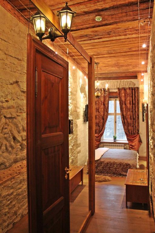 Viru Lux Apartment Ταλίν Εξωτερικό φωτογραφία