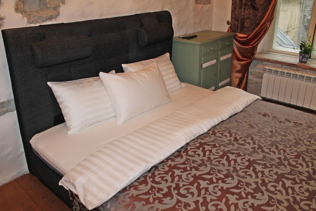 Viru Lux Apartment Ταλίν Εξωτερικό φωτογραφία